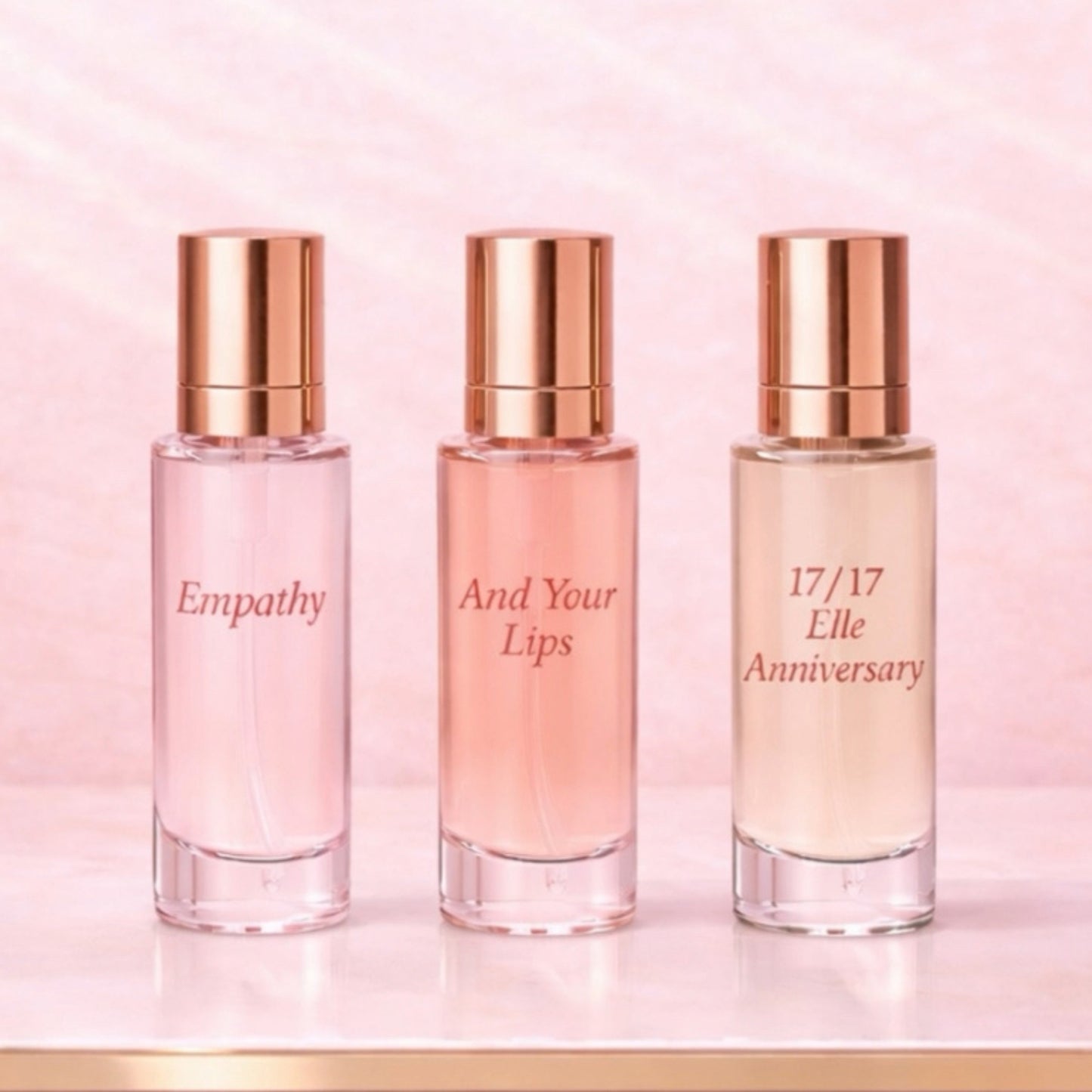 Love Language | FOR HER.