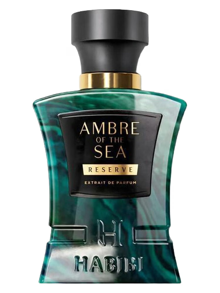 Ambre Of The Sea Habibi NY