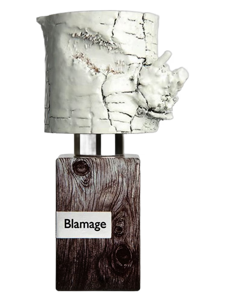Blamage