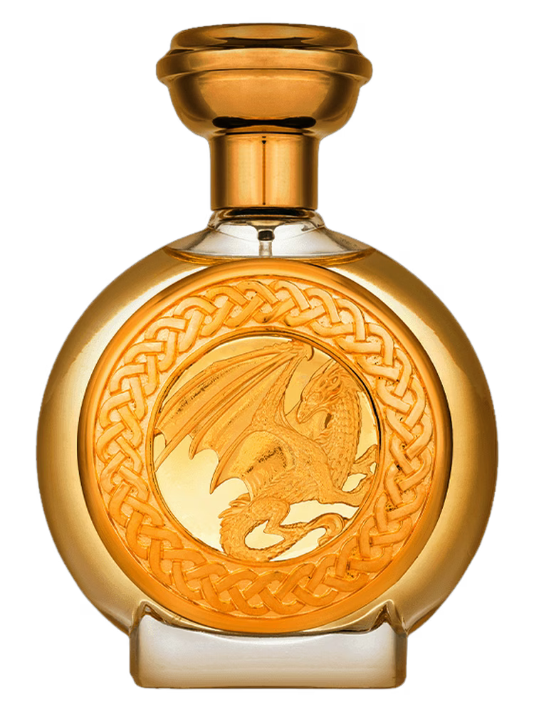Dragon Boadicea the Victorious – Fresenia's Fragrance