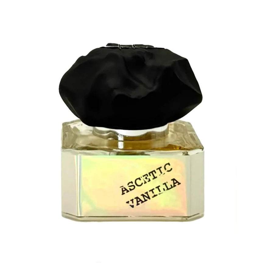 Ascetic Vanilla
