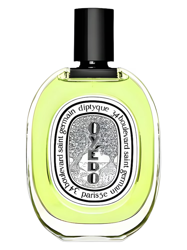 Oyedo Eau de Toilette