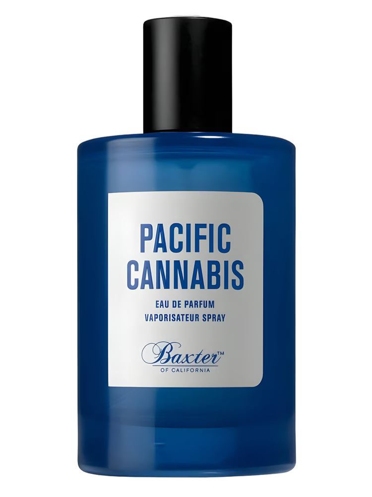 Pacific Cannabis Baxter of California