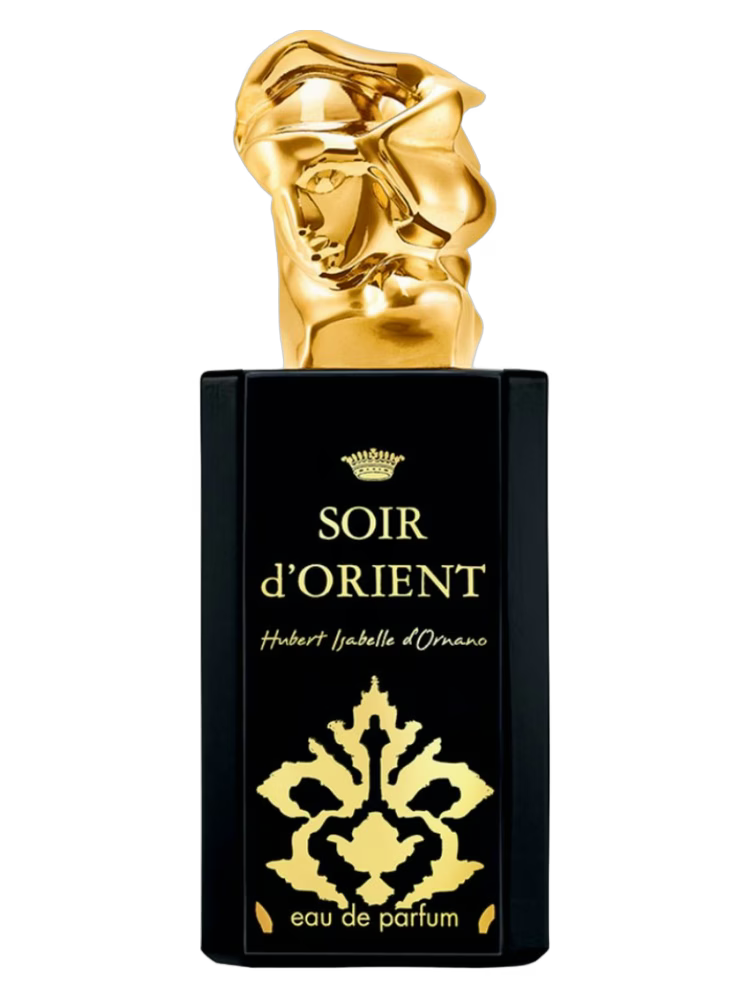 Soir d'Оrient
