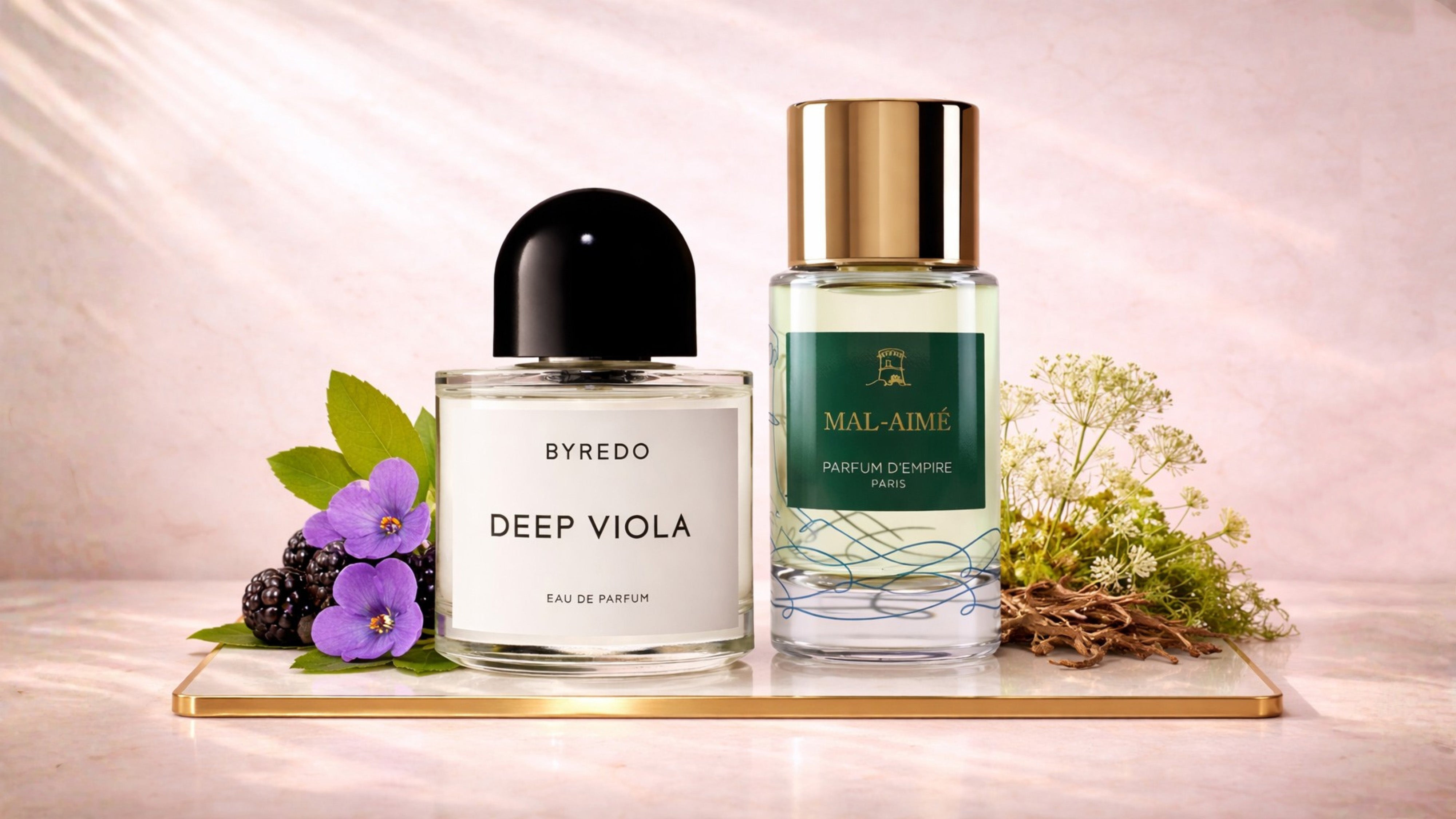 Fresenia's Fragrance