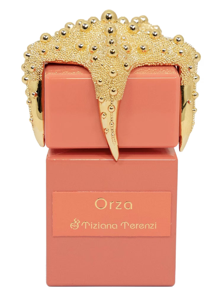 Orza