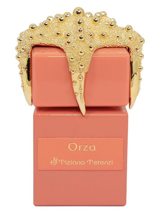 Orza