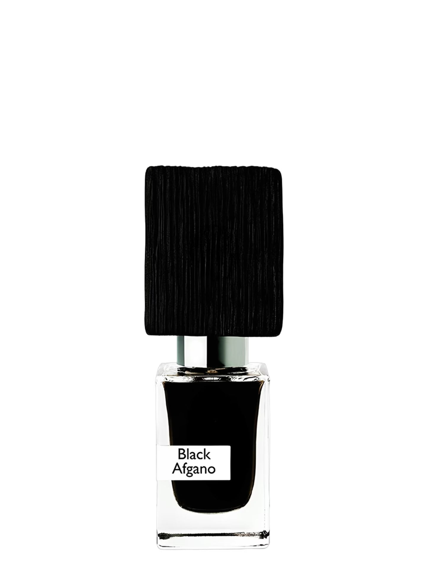 Black Afgano Nasomatto