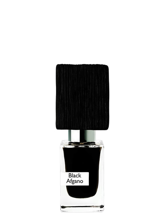 Black Afgano Nasomatto