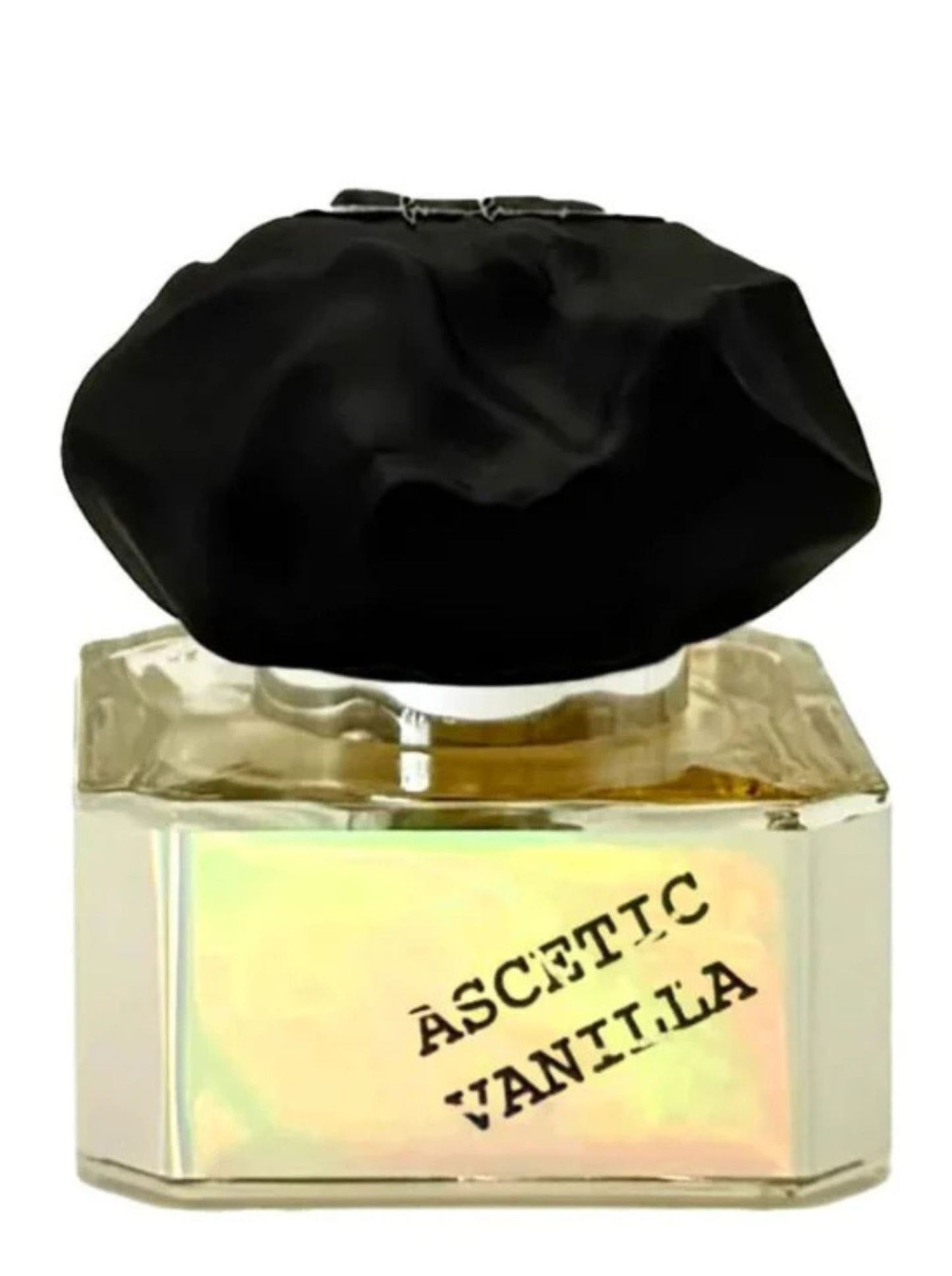 Ascetic Vanilla