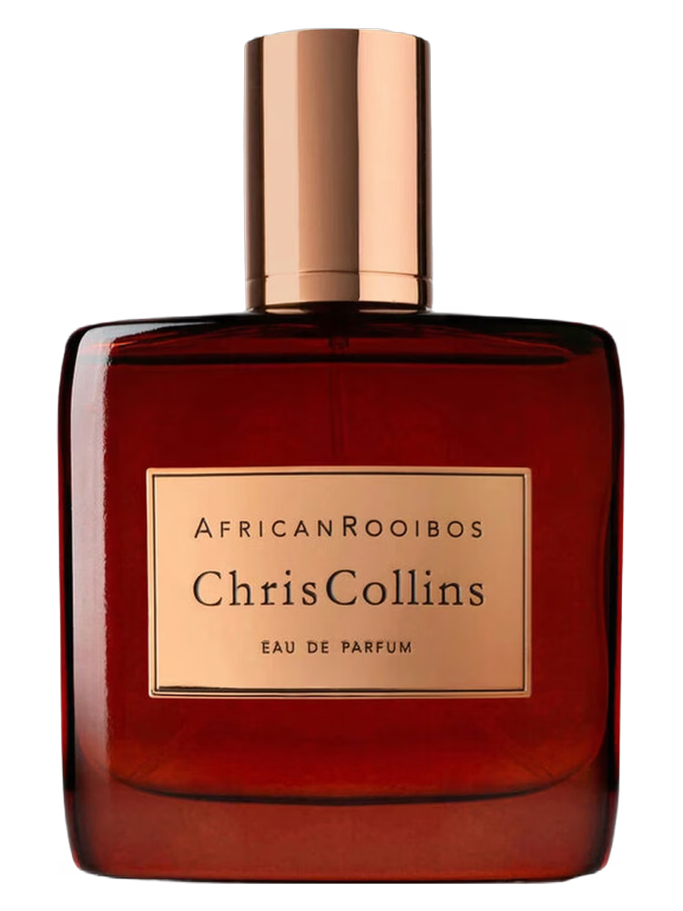 African Rooibos + Liwa
