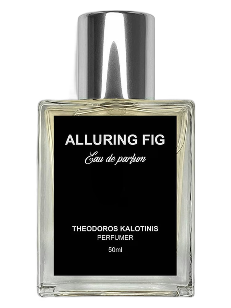 Alluring Fig Theodoros Kalotinis