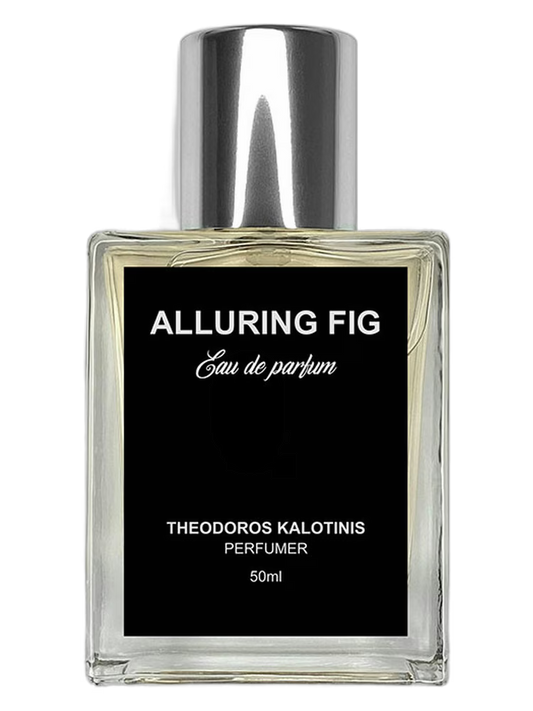 Alluring Fig Theodoros Kalotinis