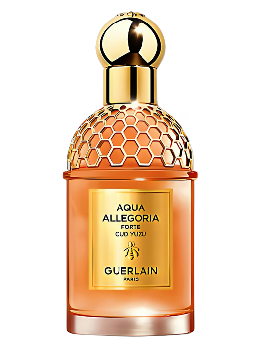 Aqua Allegoria Forte Oud Yuzu