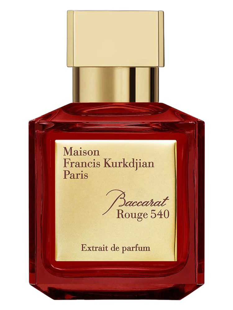 Baccarat Rouge 540
