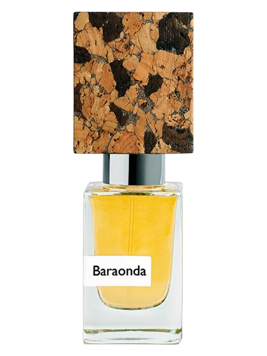 Baraonda