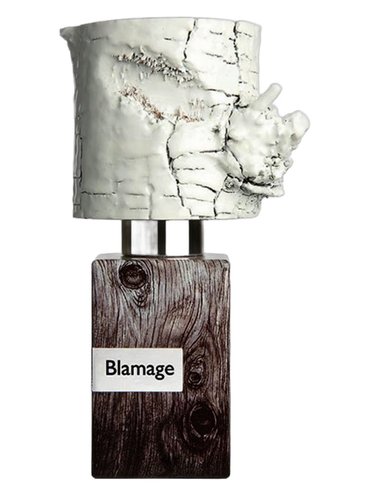 Blamage