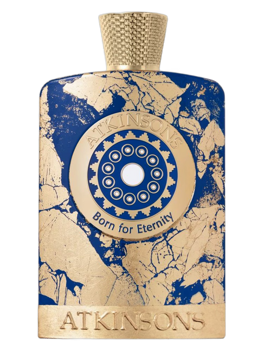 Born for Eternity Atkinsons