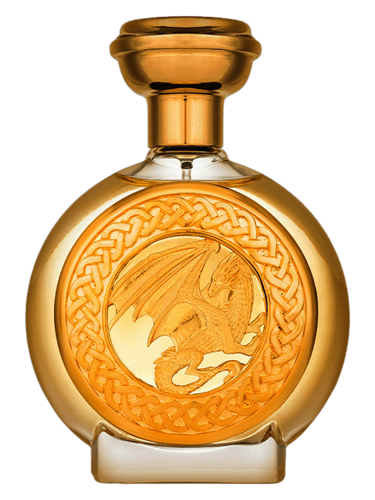 Dragon Boadicea the Victorious