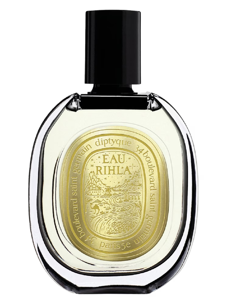 Eau Rihla Eau de Parfum