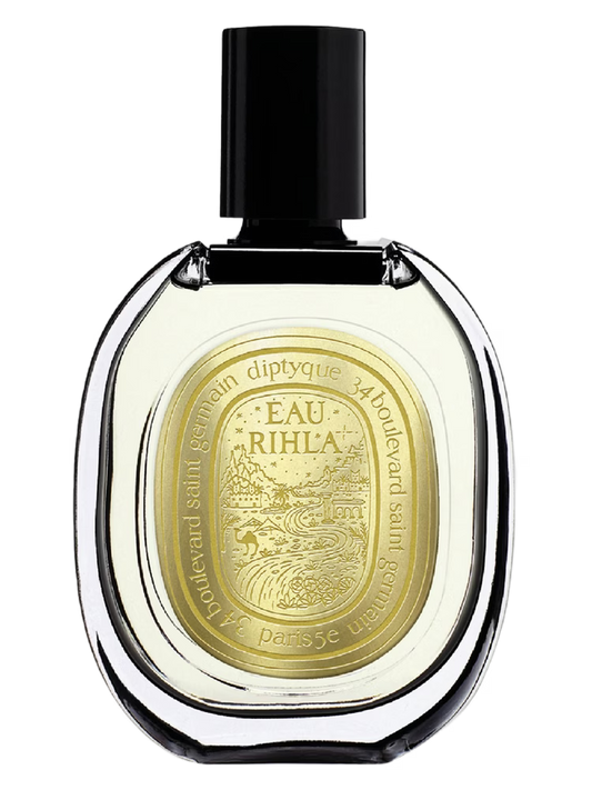 Eau Rihla Eau de Parfum