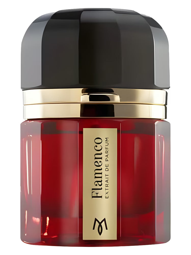 Flamenco | Extrait de Parfum