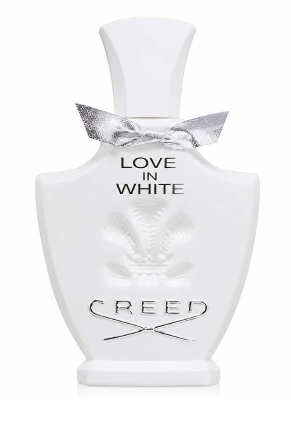 Love In White