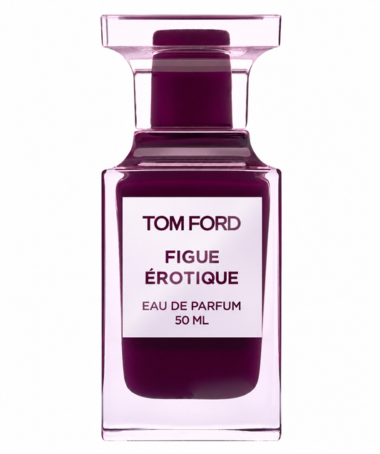 Tom Ford EROTIQUE