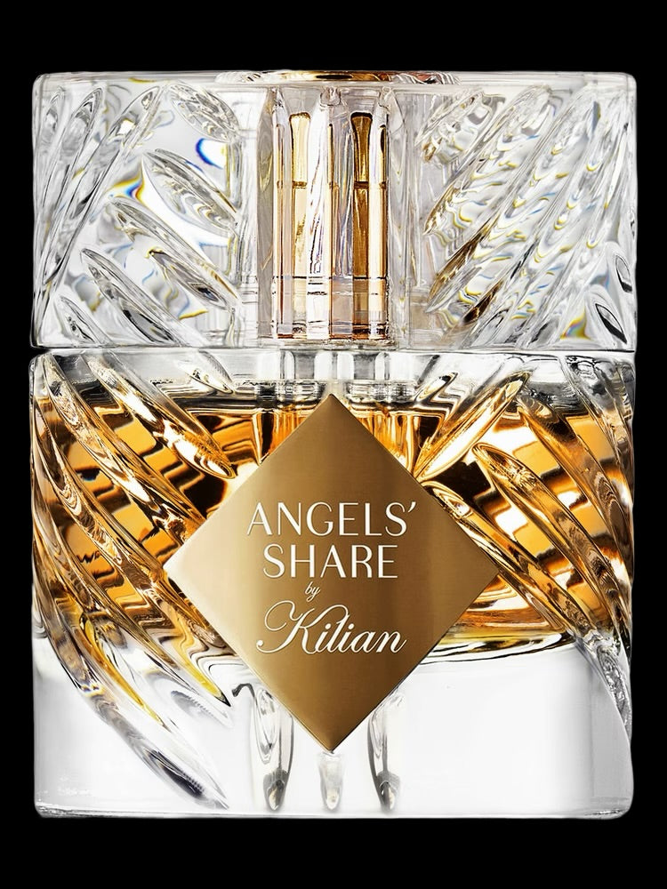 Angels' Shares