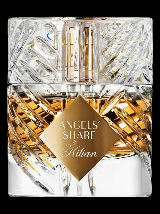 Angels' Shares