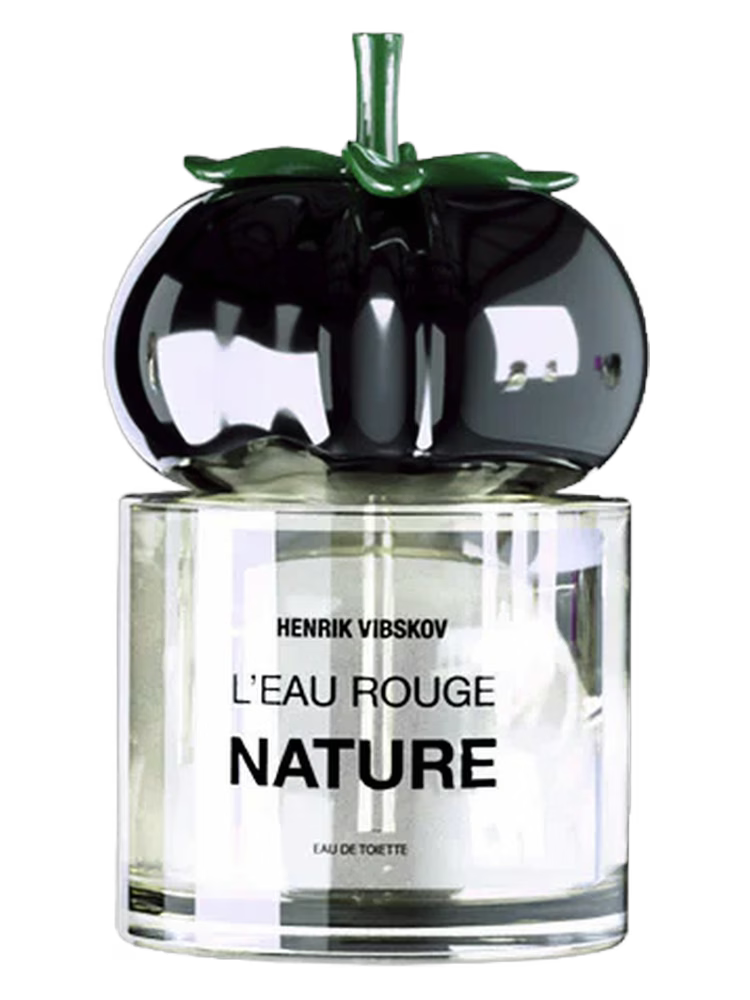 L’Eau Rouge Nature