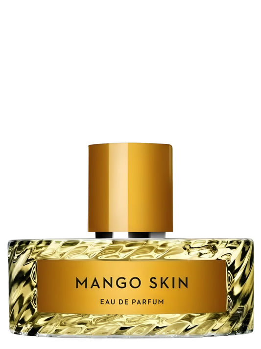 Mango Skin