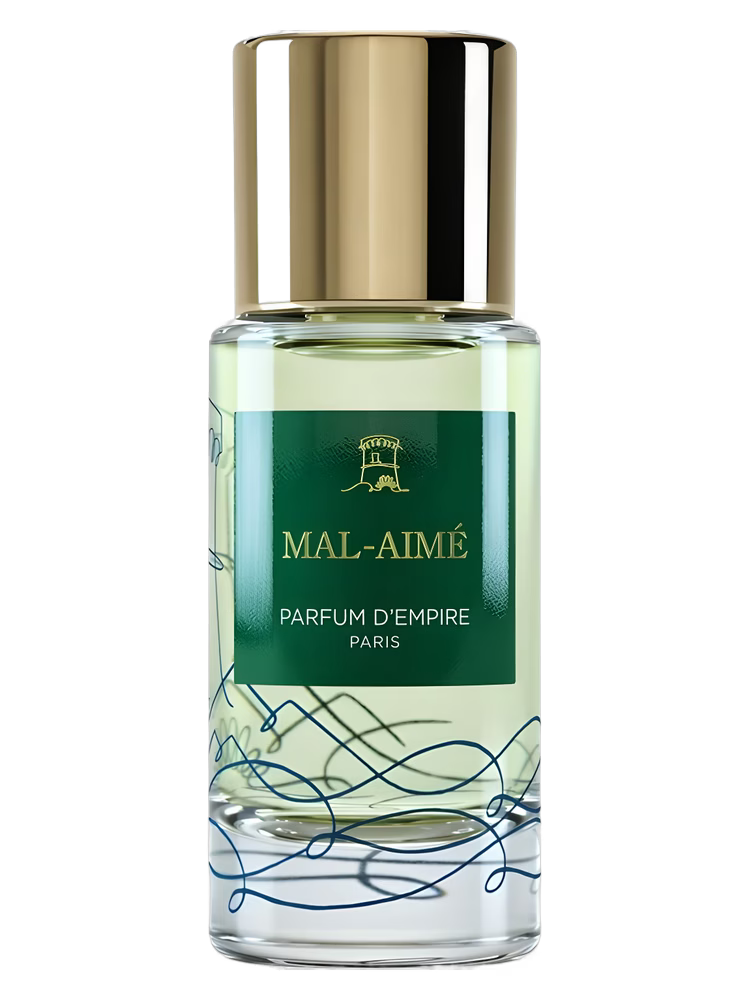 Mal-Aimé + Deep Viola