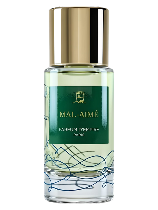 Mal-Aimé