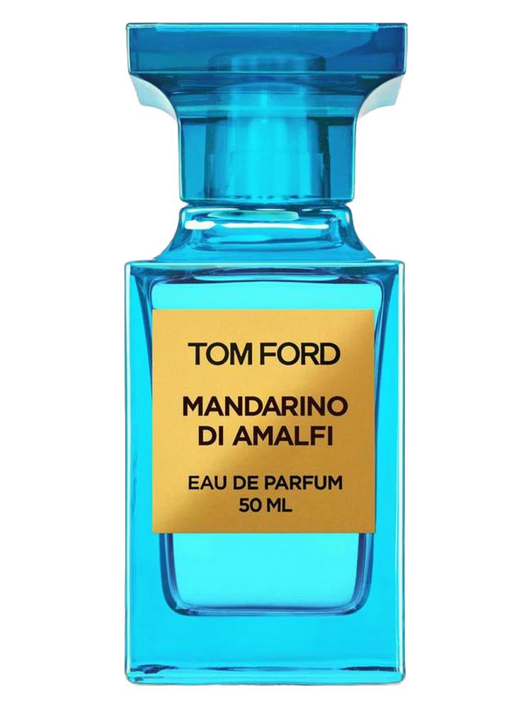 Mandarino di Amalfi