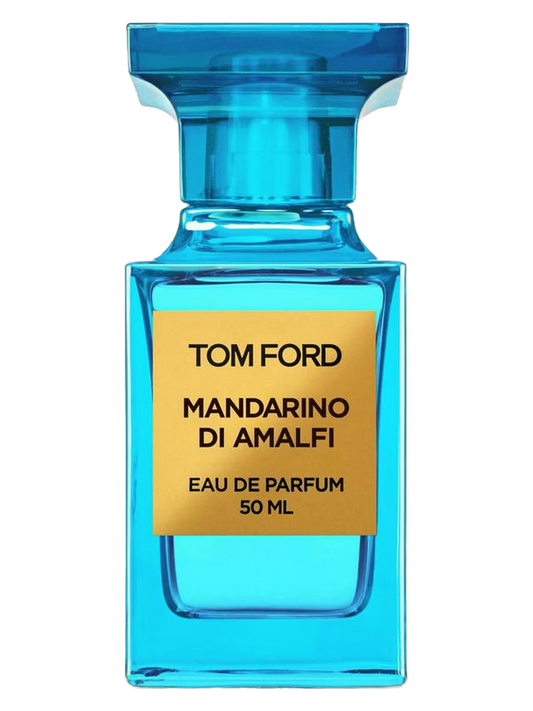 Mandarino di Amalfi