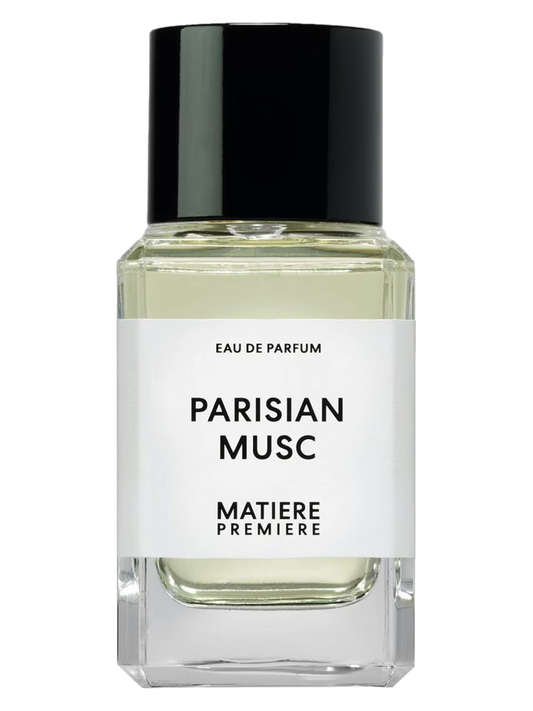 Parisian Musc
