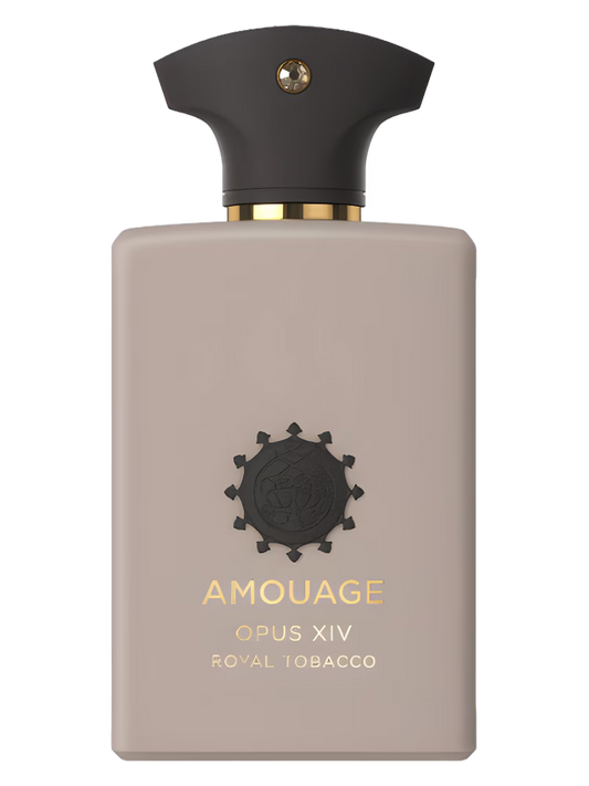 Opus XIV – Royal Tobacco