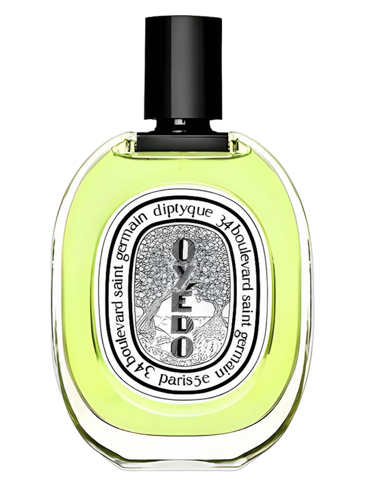 Oyedo Eau de Toilette