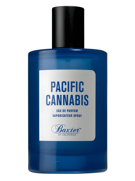 Pacific Cannabis Baxter of California