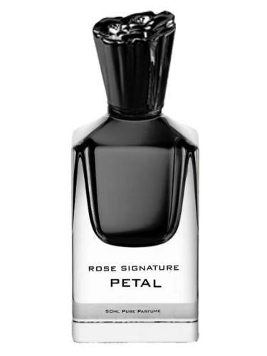 Rose Signature Petal