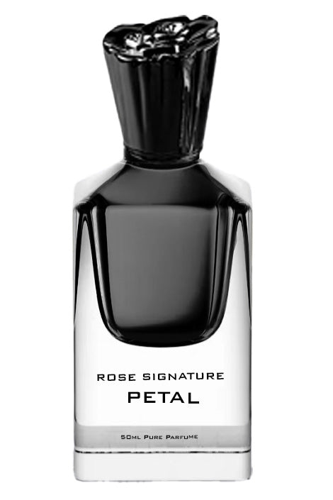 Rose Signature Petal