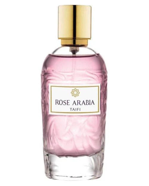 Rose Arabia Taifi