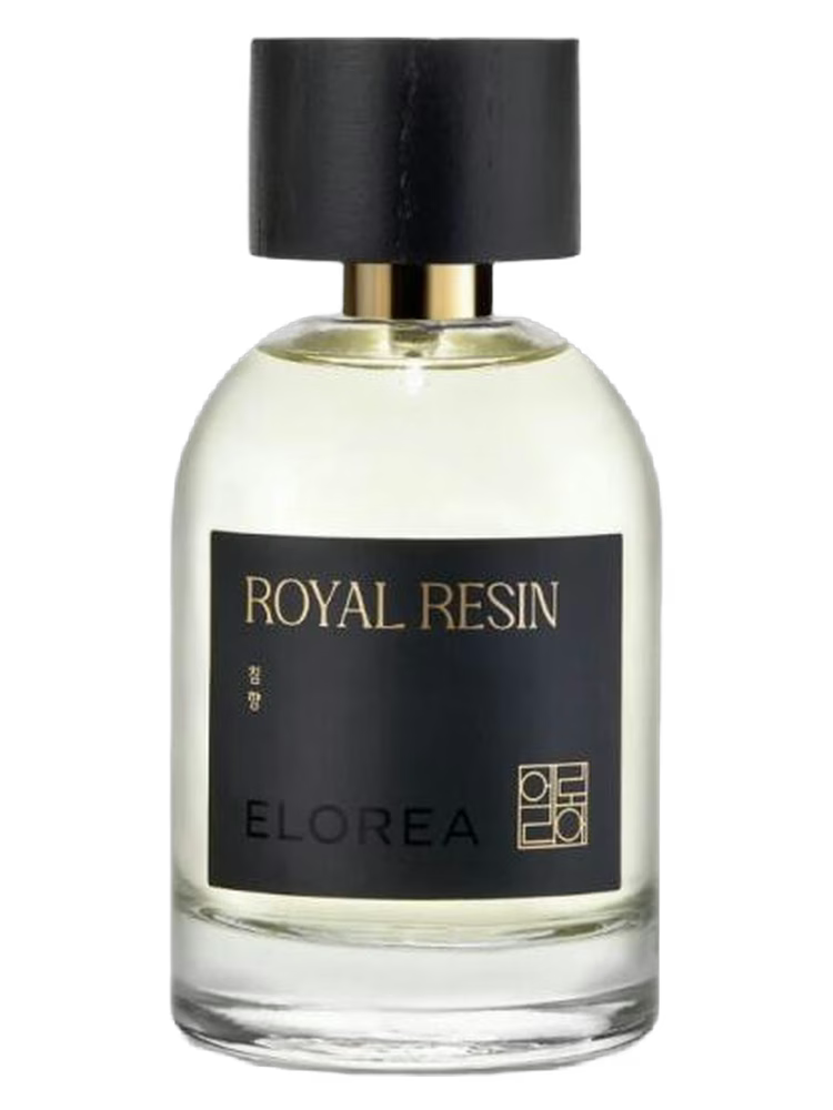 Royal Resin