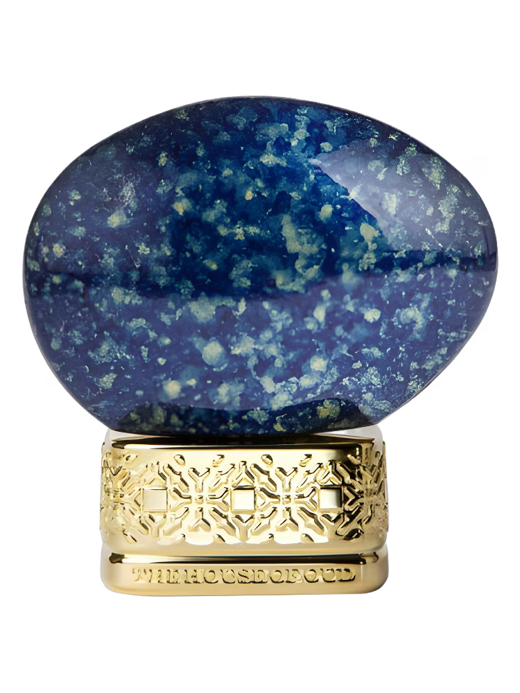 Sapphire Blue The House of Oud