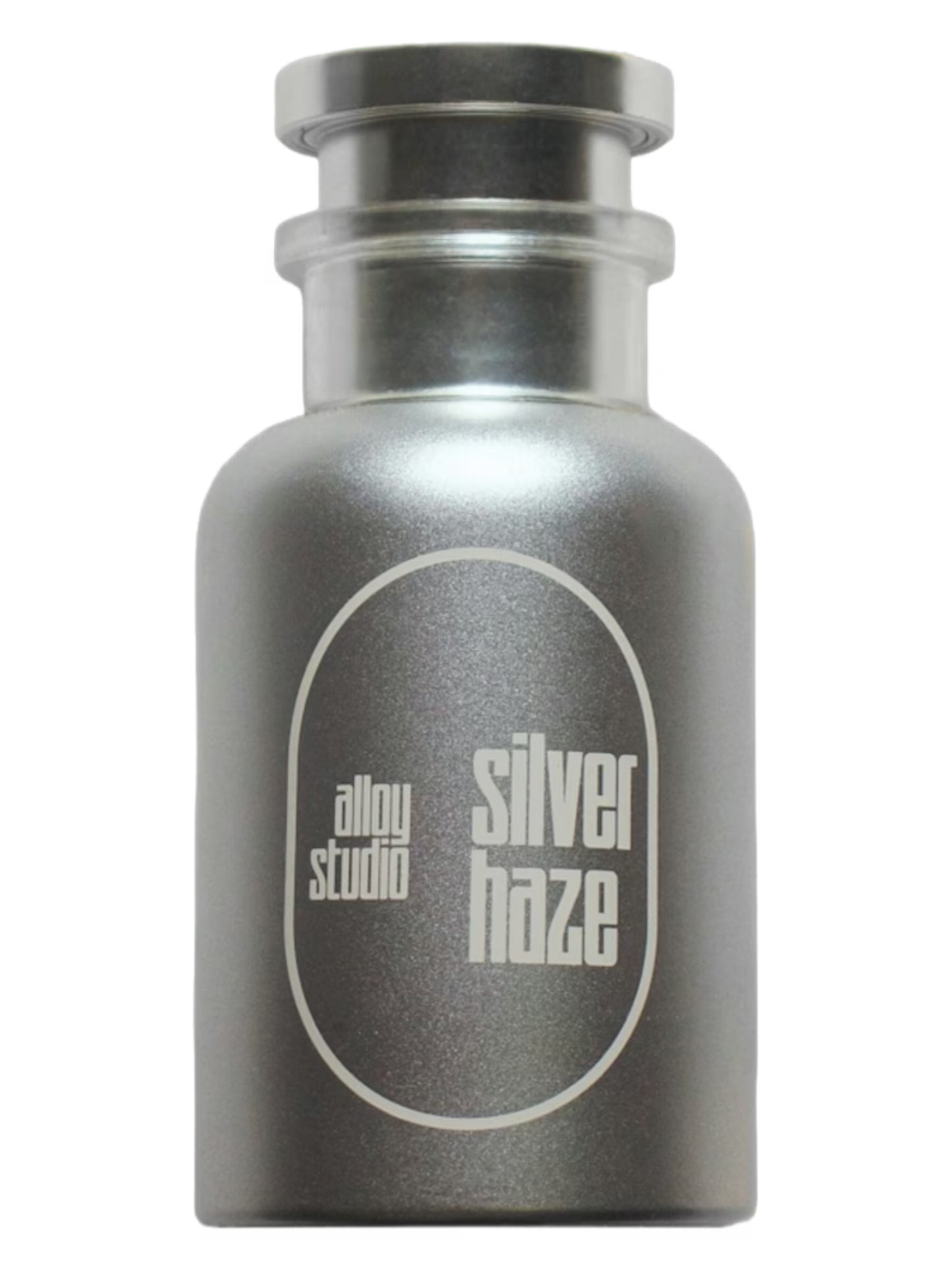Silver Haze