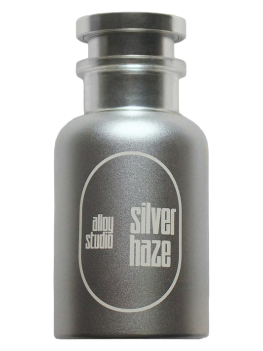 Silver Haze