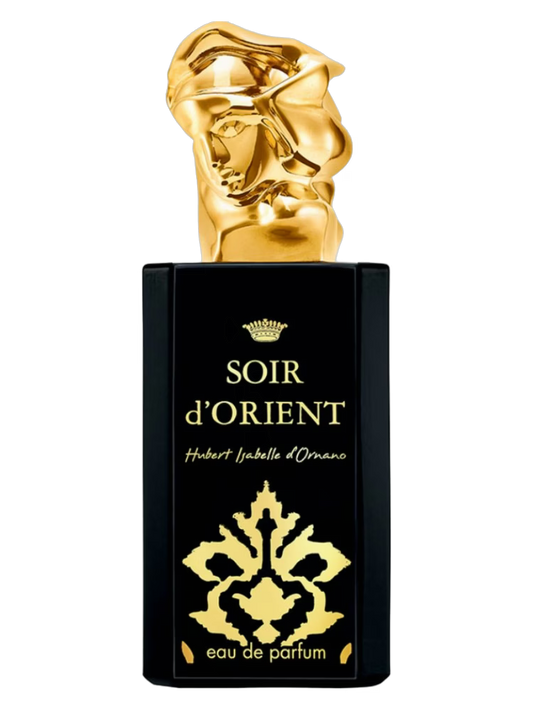 Soir d'Оrient