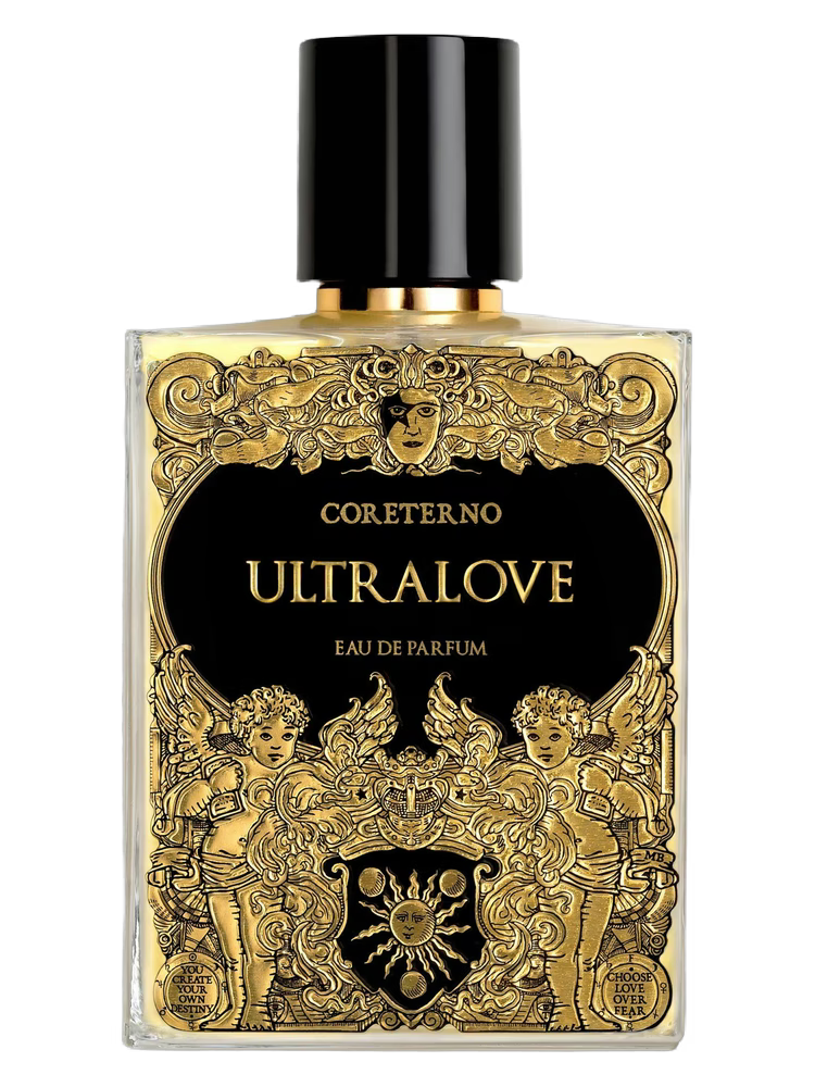 Ultralove