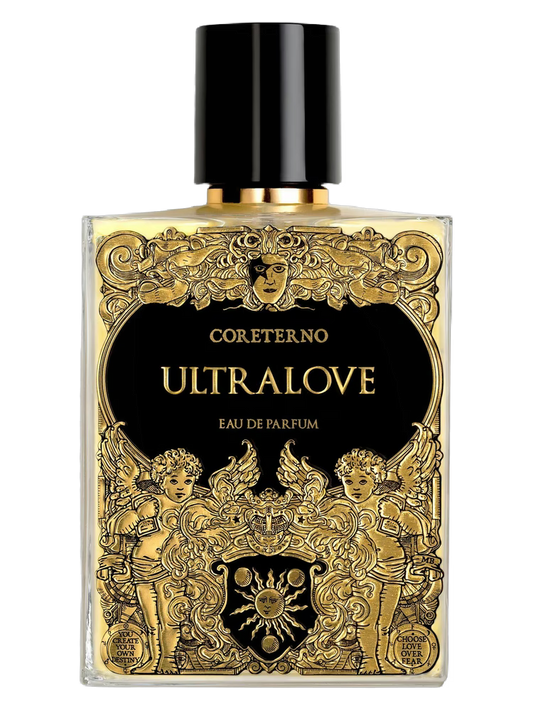 Ultralove